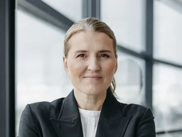 Portrait of Kadri Vunder Fontana